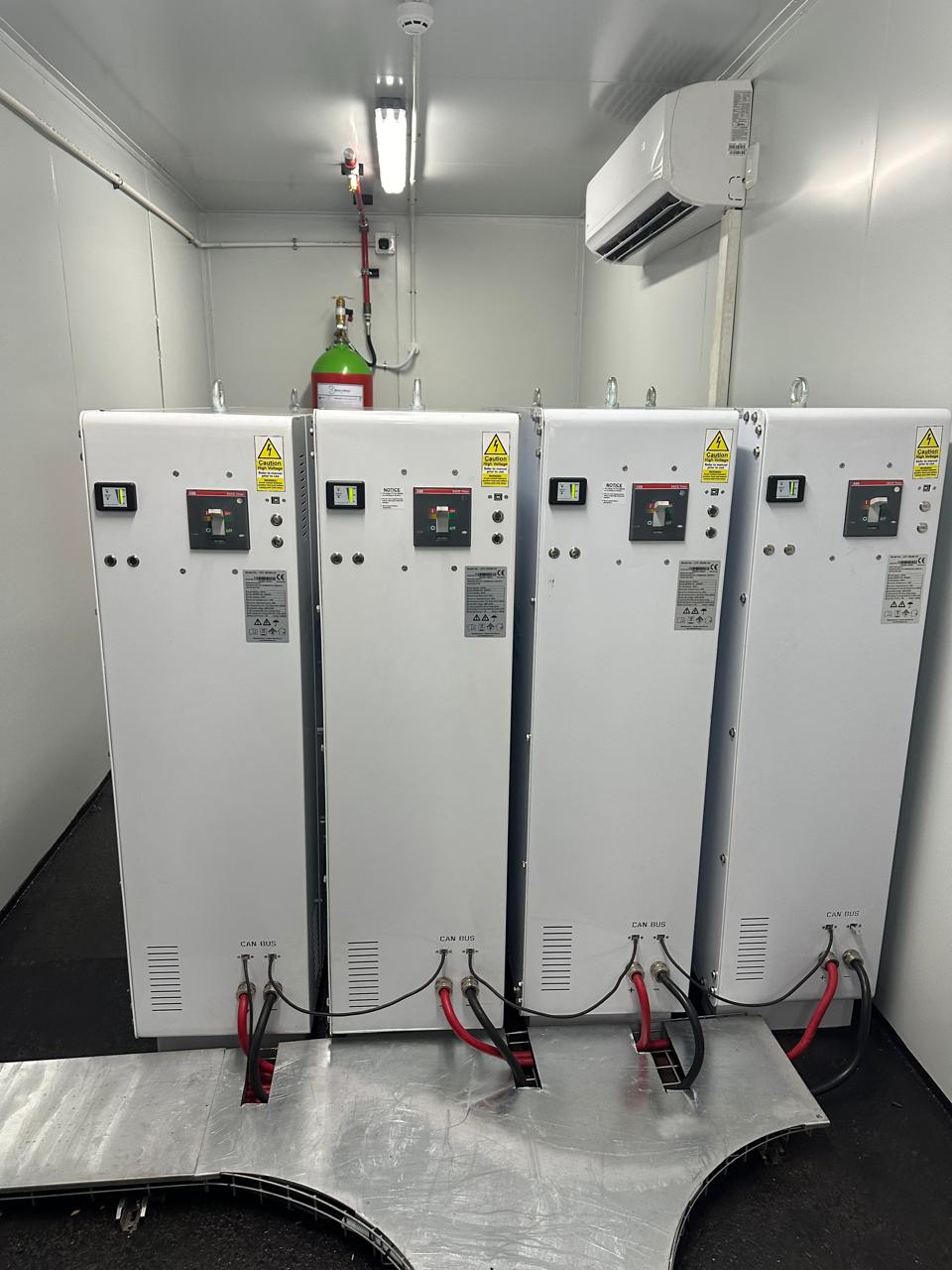 Far East Rand Hospitality Solar Installation — Image 12